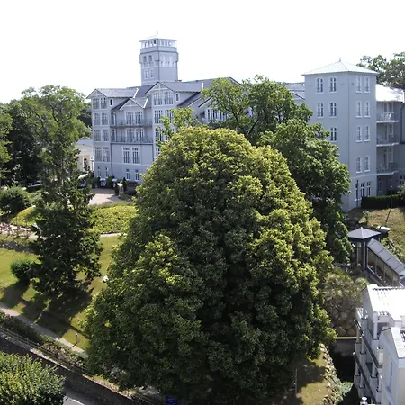 Hotel Vju Ruegen