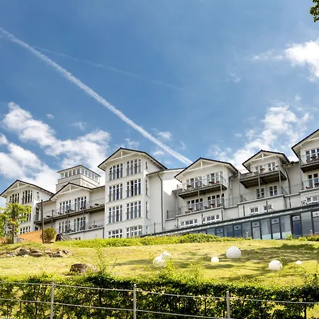 Vju Ruegen Hotel 4*