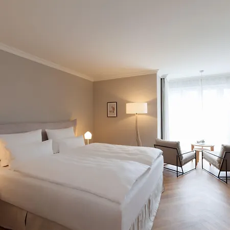 Hotel Vju Ruegen