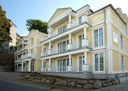 Vju Ruegen 4* Goehren (Ruegen)