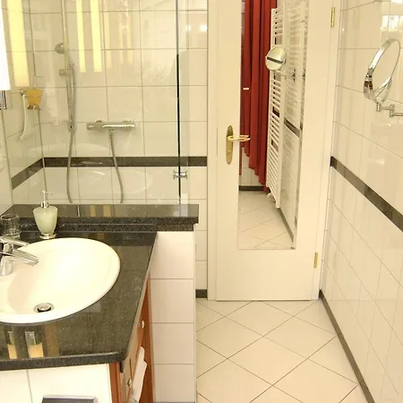 Vju Ruegen 4* Goehren (Ruegen)