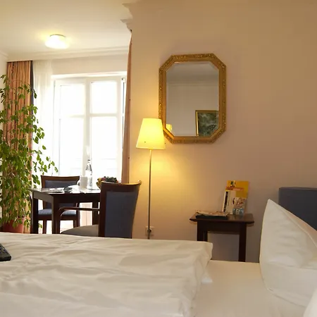 Vju Ruegen 4* Goehren (Ruegen)