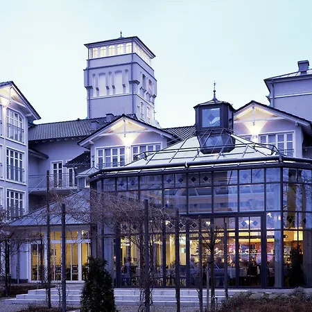 Hotel Vju Ruegen Goehren (Ruegen)