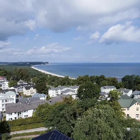 Vju Ruegen Hotel Goehren (Ruegen)