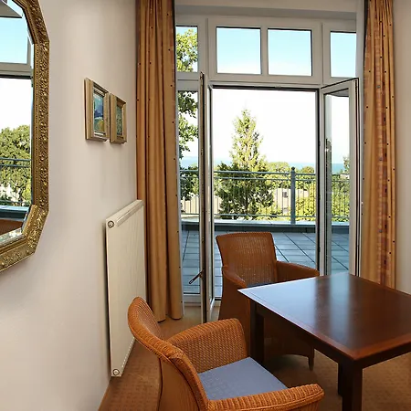 Vju Ruegen 4* Goehren (Ruegen)